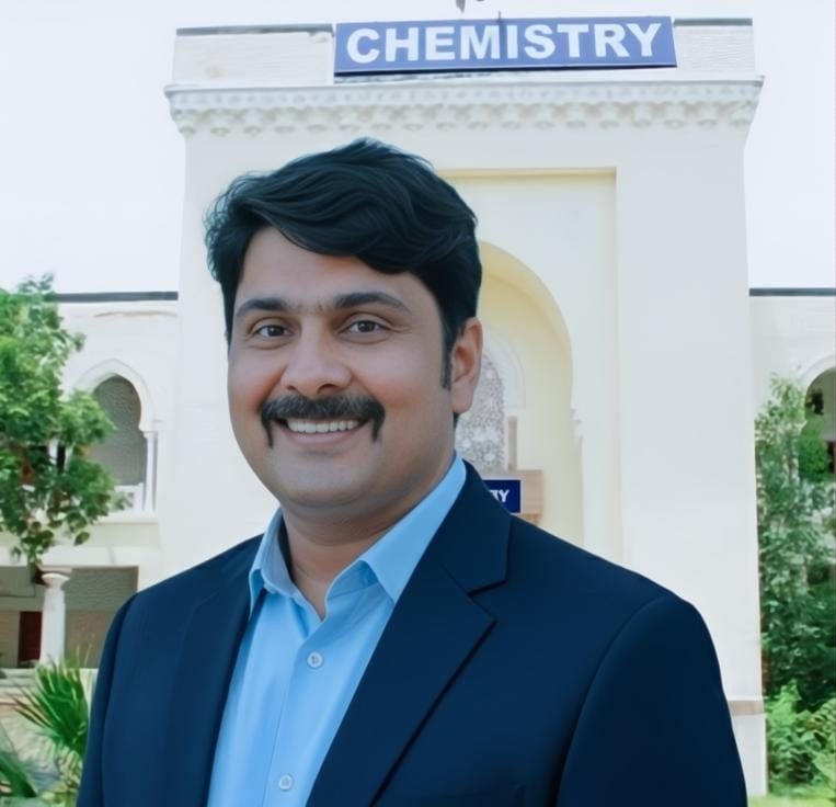 Dr.P.Muralidhar Reddy